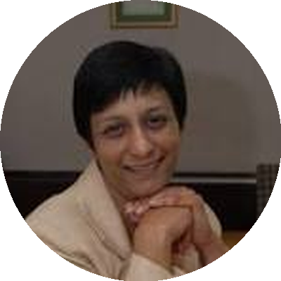 Jayna Pancham — Founder & Director, APEXSERVE